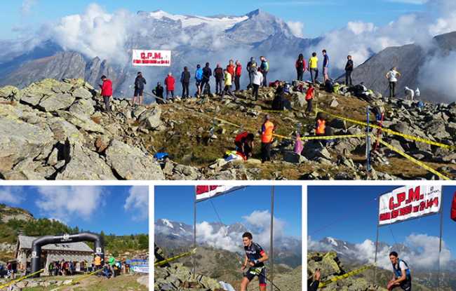 veia sky race 2018 mix