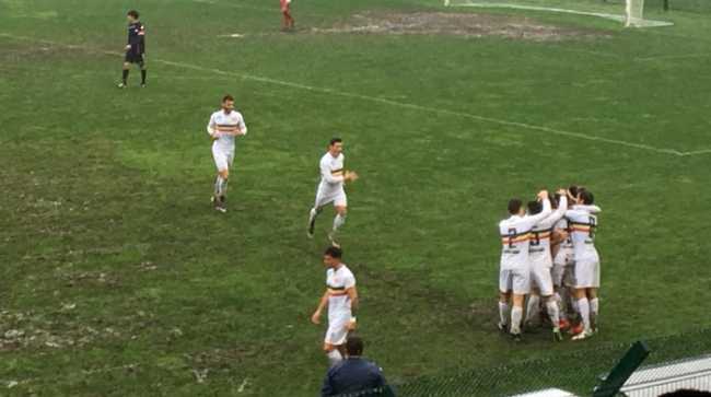 verbania lucento 2019