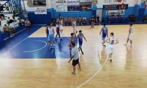 vinavil college amichevole