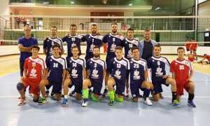 volley bistrot squadra 17 18