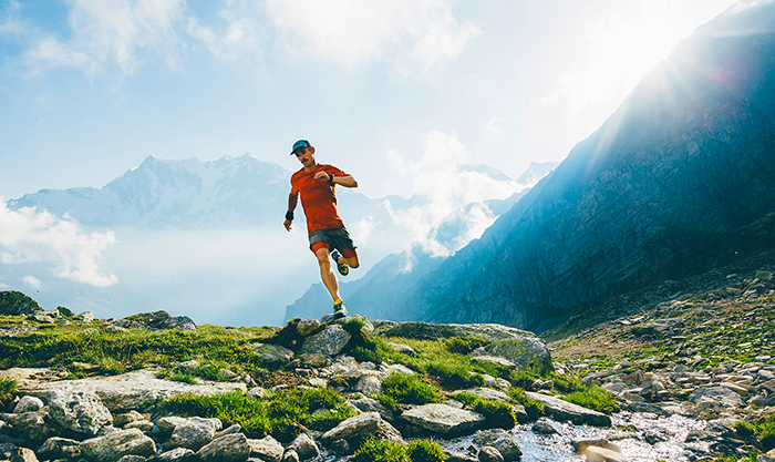 Ultra Tour Monte Rosa: 4 gare per 424 atleti provenienti da 42 nazioni