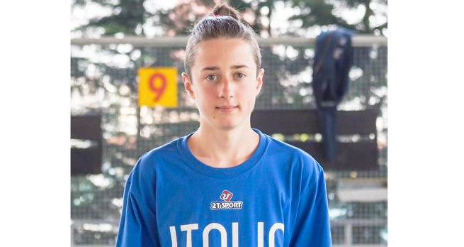 Bocce: Lorenzo Frattoni del Masera convocato allo stage della nazionale under 18