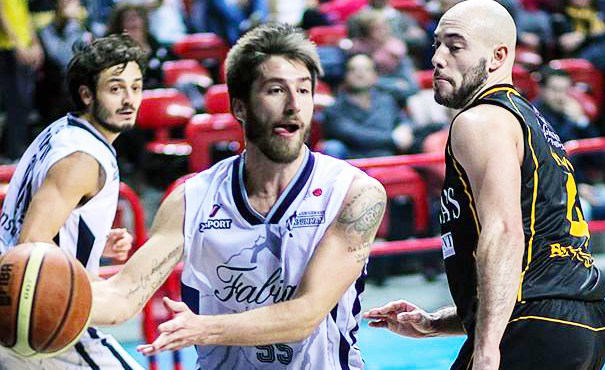 TOMMEI basket vinavil