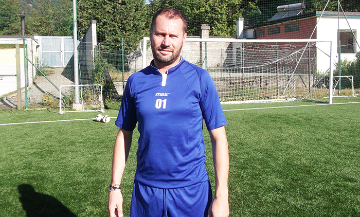 Calcio: altri due innesti nella rosa del Fomarco
