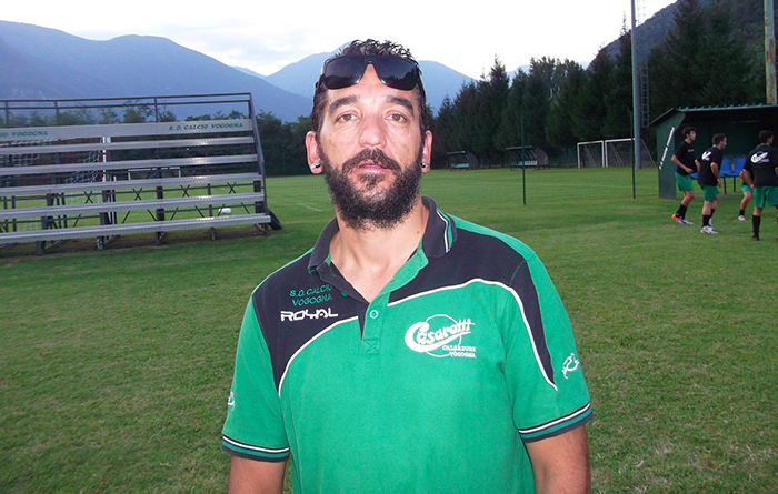 Vogogna calcio, stagione fantastica in vista dei play off