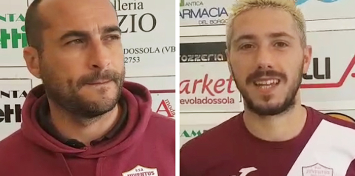 Sarà la Romanese l'avversaria del Domo. Manfroni:”Non era facile oggi giocare”. Video