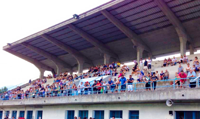 Domenica lo spareggio tra Crodo e Premosello per salire in Prima Categoria