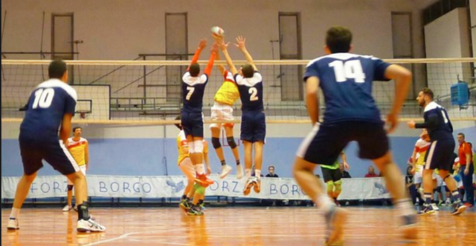 Tutto pronto per la stagione agonistica del 2mila8volley Domodossola