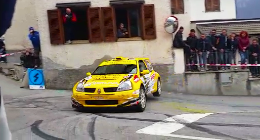 caffoni inversione laghi gialla