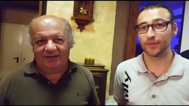 fortunati soncin rally