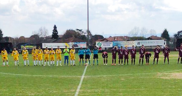 alicese juve domo squadre inizio