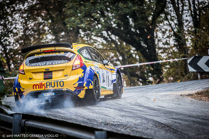 Anche due equipaggi ossolani al “Trofeo 600 per un sorriso”