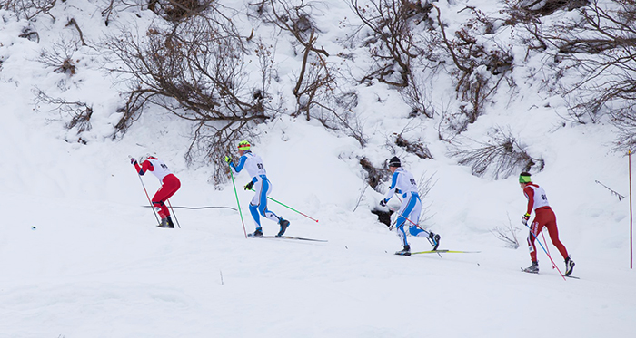 In Formazza arriva il Campionato Regionale di Sci Nordico