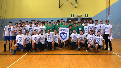 Finali territoriali u18