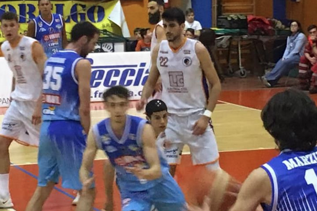 sangiorgese vinavil cipir 19