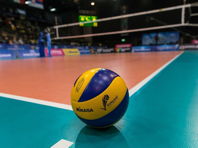 volley pallavolo