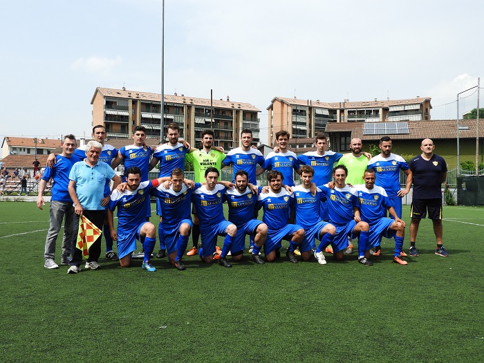 Crevolese, un play-off che ha il sapore amaro della beffa
