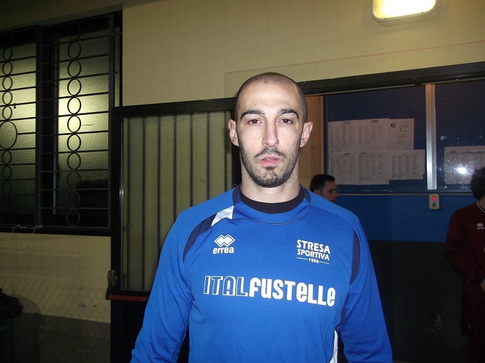 Crolla il Verbania a Trino, rallenta il Baveno, continua la risalita lo Stresa