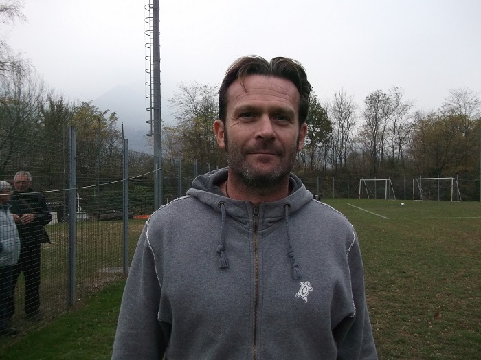 Omar Lomazzi si dimette e il Premosello sceglie Castelnuovo