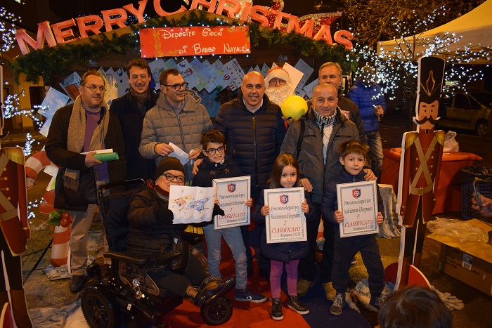 L'Accademia Borgomanero avvicina i bambini al mondo dello sport con il concorso "Disegna lo sport"