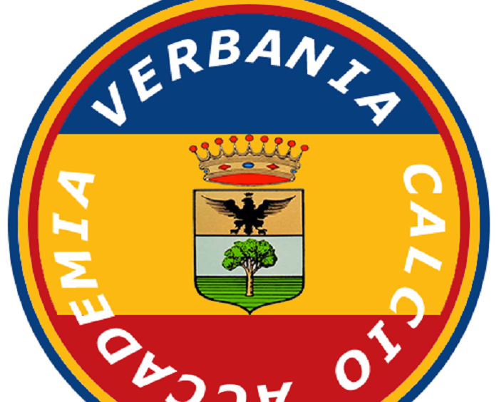 Accademia Verbania prima nel campionato provinciale degli allievi fascia B