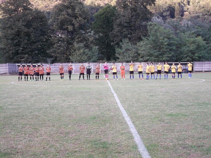 I risultati della terza giornata del torneo Allievi e le classifiche