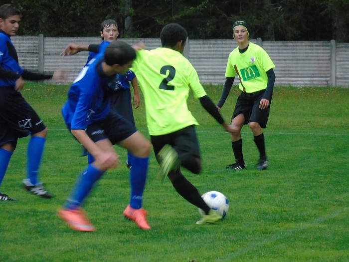 Allievi Fascia B, i risultati della seconda giornata della fase provinciale