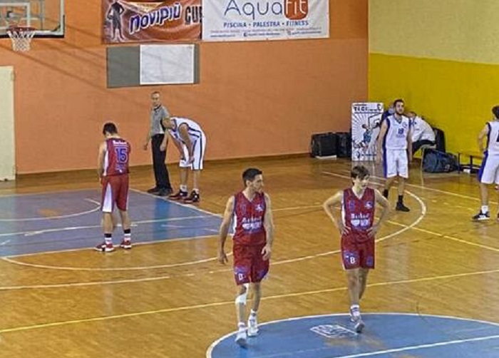 Ancora una vittoria e Eagles Valsesia vola