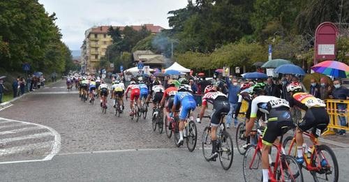 ciclismo giro