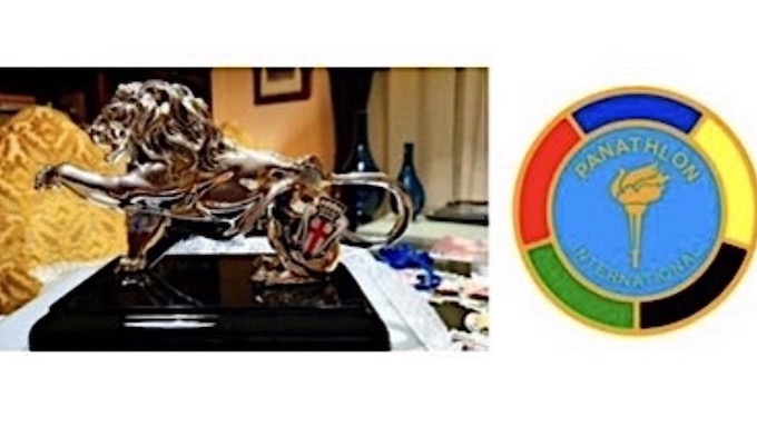 "Leone d'Argento - Panathlon", 25^ edizione del premio al miglior giocatore della Pro