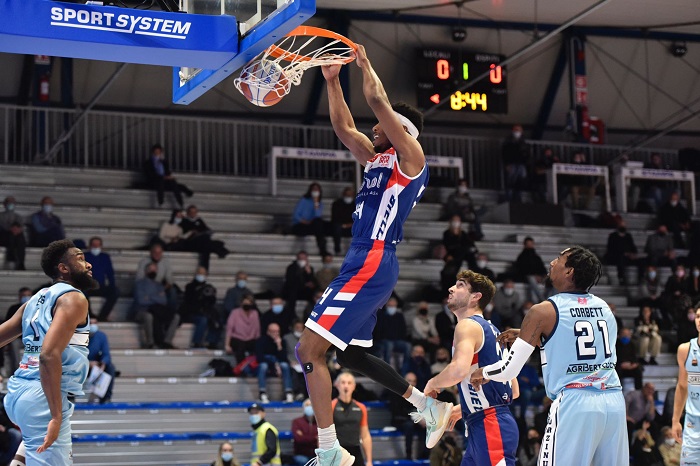 Edilnol Pallacanestro Biella: è ancora A2