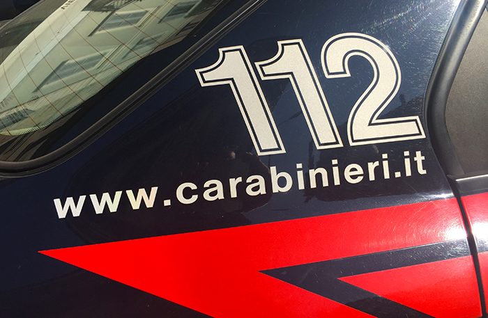 Ladri rubano dal magazzino e dal baretto delle tribune del Curotti