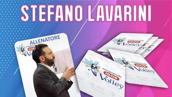 stefano lavarini igor