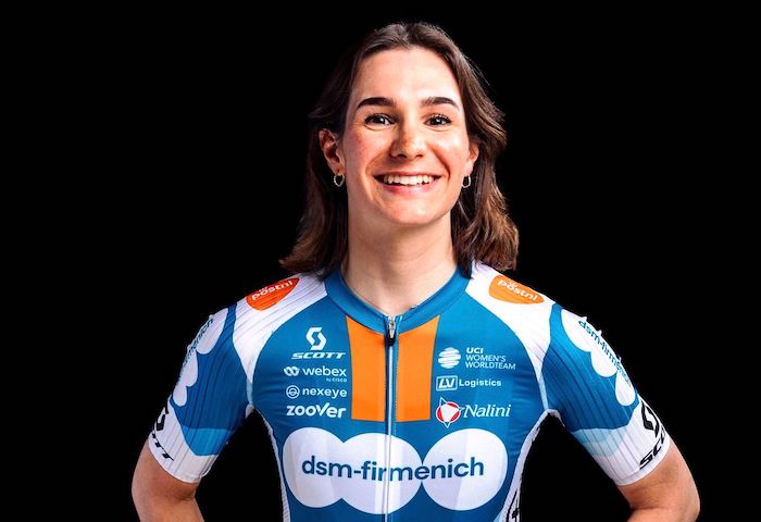 Tour de France femminile: prima tappa, arrivo in gruppo per Francesca Barale