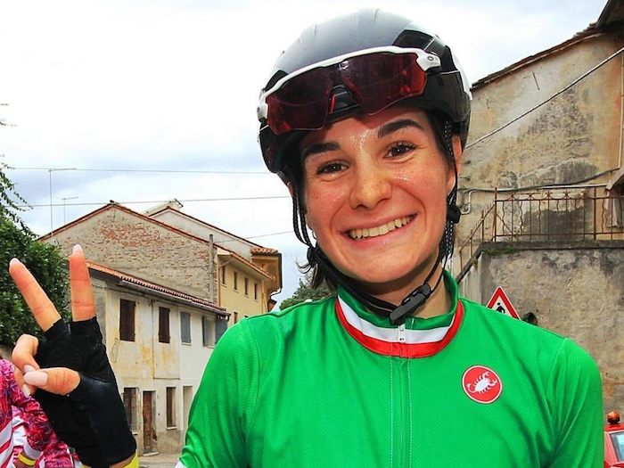 Europei ciclismo: la juniores Francesca Barale quarta, oggi in gara Elisa Longo Borghini 