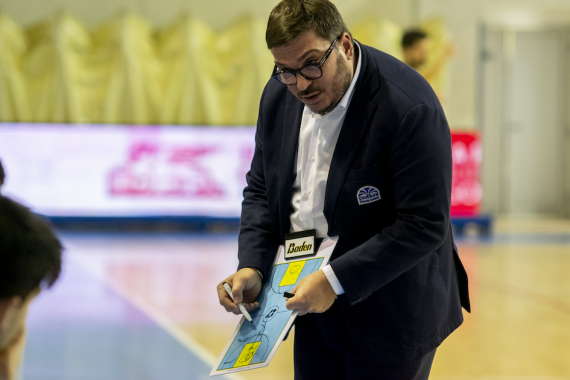 marco andreazza Fulgor