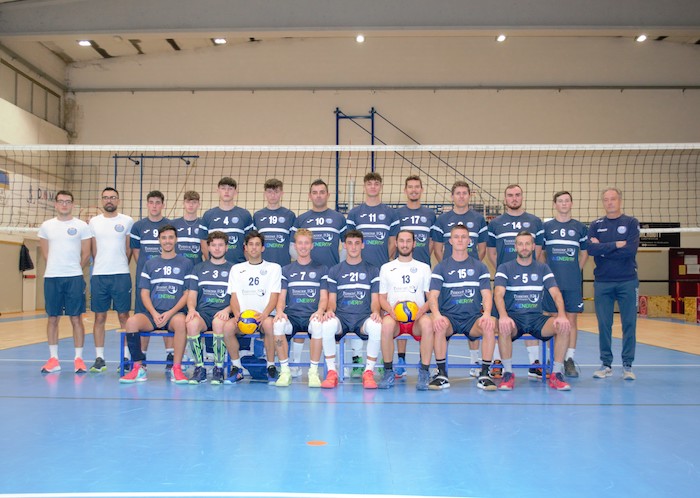 2mila8volley Domodossola: la prima di stagione è il derby provinciale con Altiora