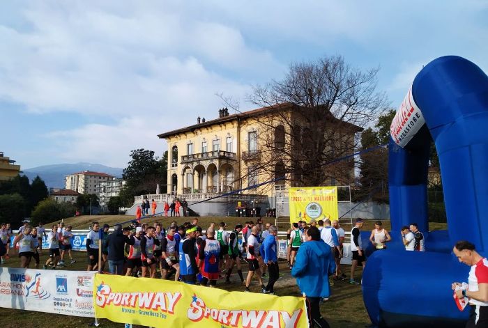 Giudici e Selva vincono il Cross del Maggiore