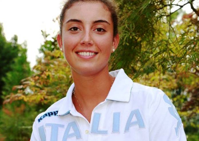 Anche Ondoli a Tokyo 2020