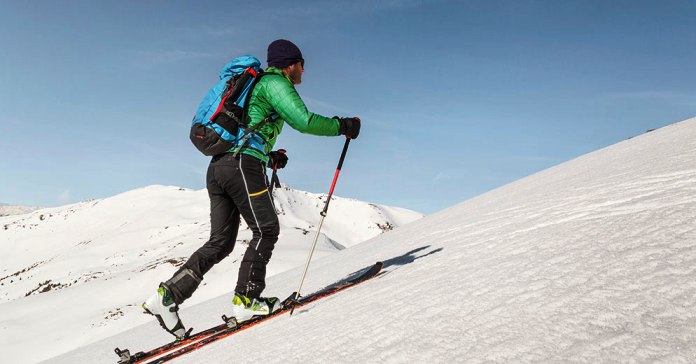 Damiano Lenzi e Oscar Tonietti nella top ten a La Thuile