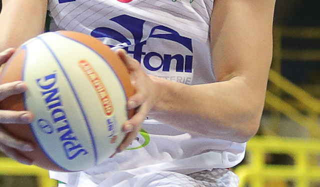 paffoni basket generica