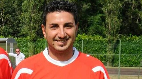 arona calcio fanelli