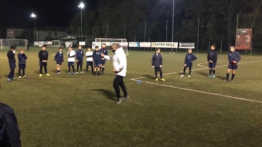 accademia borgo savoia