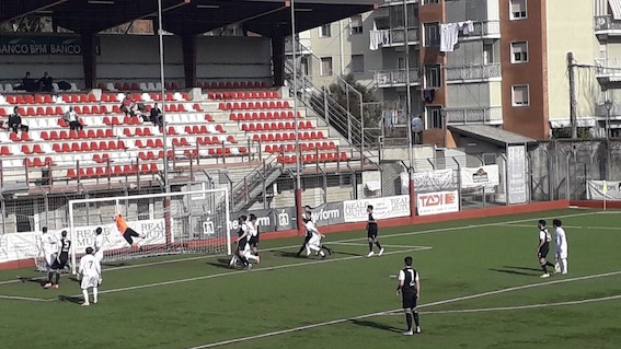 borgosesia lavagnese