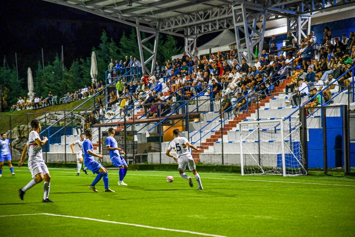Un Verbania incerottato prova a rialzarsi contro l'ultima in classifica