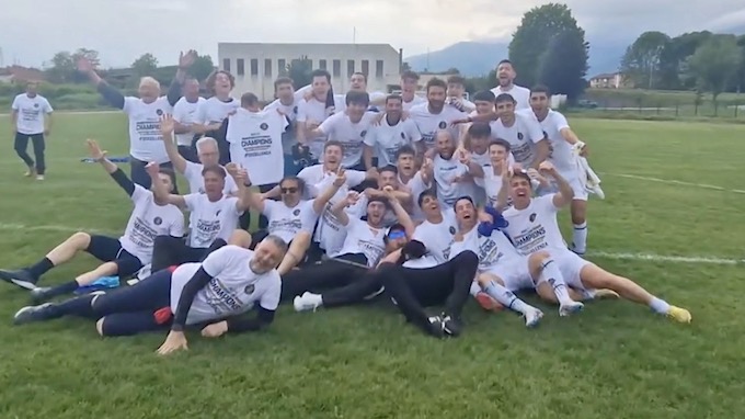 Bulè Bellinzago: il 18 maggio la premiazione ufficiale