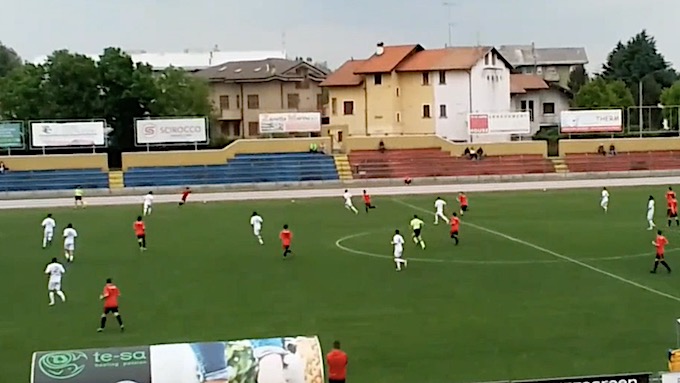Eccellenza, si torna in campo dopo la pausa natalizia