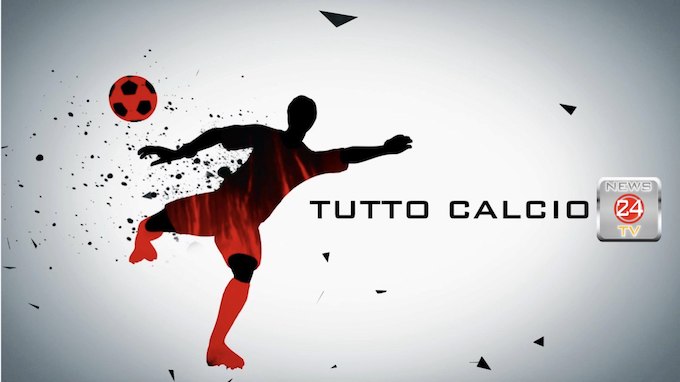"Tutto Calcio 24", ospite mister Luca Magni