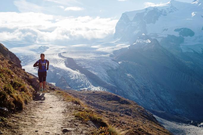 E' scattato l'Ultra Tour del Monte Rosa