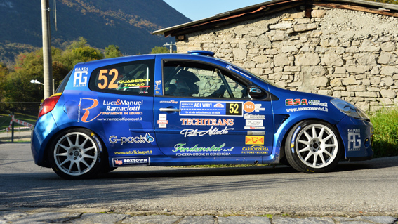 auto quaderno zanolo